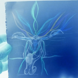 195: Time is Submitting to Me