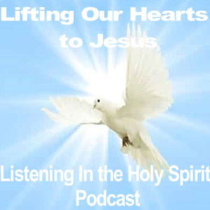 Lifting Our Hearts to Jesus!-logo