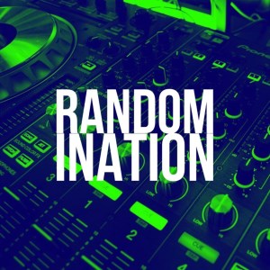 Randomination-logo