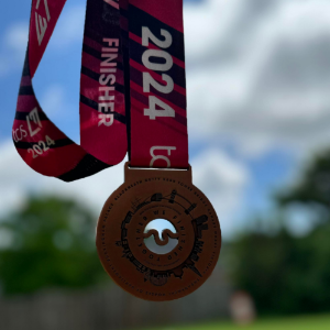Marathon & Ultra Running Podcast - With Suman Silwal-logo