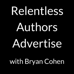 Relentless Authors Advertise-logo