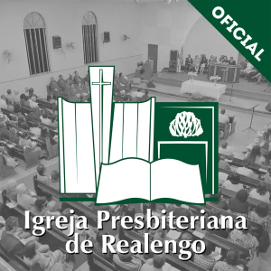 Igreja Presbiteriana de Realengo-logo