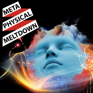 Metaphysical Meltdown-logo
