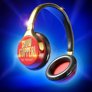 Showstopper! The Podcast-logo