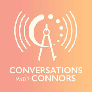 NetWorkWise Presents: Conversations with Connors-logo