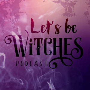 Let's Be Witches-logo