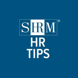SHRM HR Tips-logo