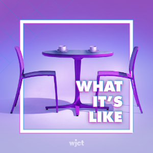 What It's Like-logo