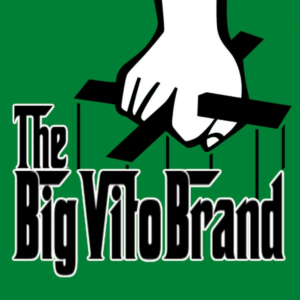 The Big Vito Brand: The Don Big Vito LoGrasso-logo