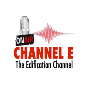 Channel E-logo