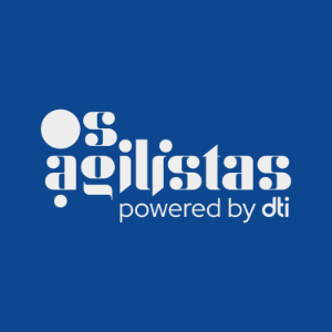 os agilistas-logo
