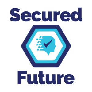 The Secured Future-logo