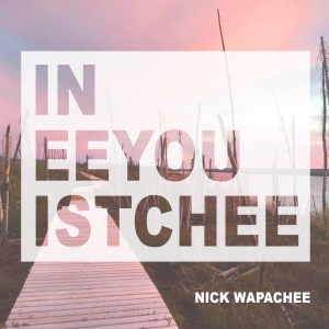 In Eeyou Istchee-logo