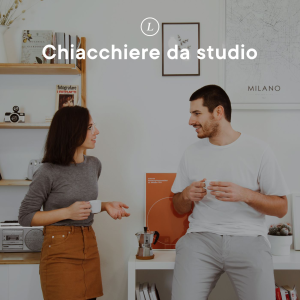 Chiacchiere da studio-logo