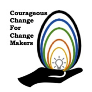 Courageous Change for Change Makers-logo