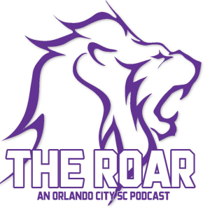 The Roar: An Orlando City Soccer Podcast-logo
