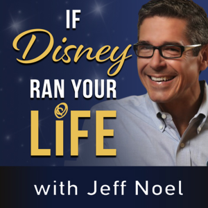 If Disney Ran Your Life-logo