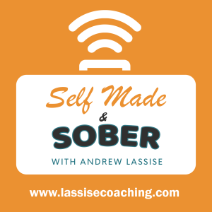 Self Made & Sober-logo