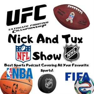 Nick & Tux-logo