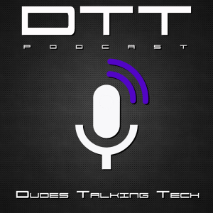 Dudes Talking Tech-logo
