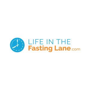Life in the Fasting Lane-logo