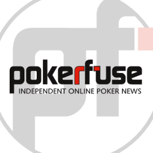 Pokerfuse Podcast-logo