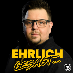 #digitalsuccess - Der Podcast rund um Social Media und Online Marketing von TheAngryTeddy.com Blogger Daniel Friesenecker-logo