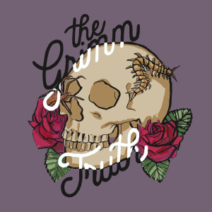 The Grimm Truth-logo