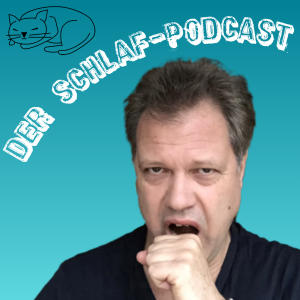 Der Schlaf-Podcast-logo