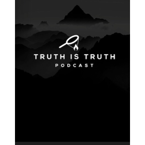 Truth is Truth Podcast-logo