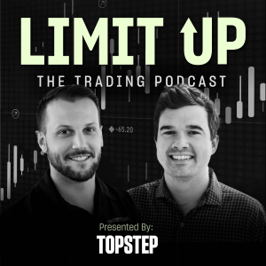 Limit Up! Podcast-logo