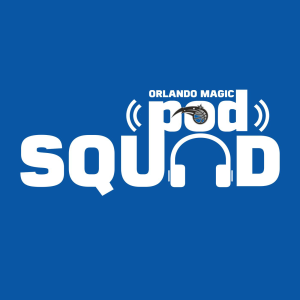 Orlando Magic Pod Squad-logo