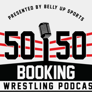 Episode 5 - "Darewolf" (Feat. PJ Black)