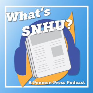 What's SNHU?-logo