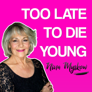 Too Late To Die Young-logo