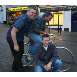 Is it a bicycle?-logo