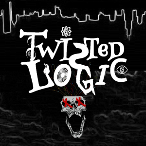 Twisted Logic-logo
