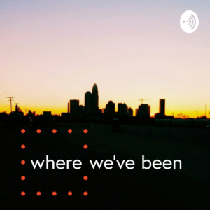 Where We've Been-logo