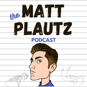 The Matt Plautz Podcast-logo