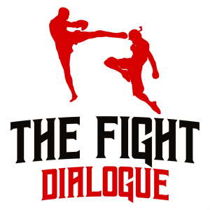 The Fight Dialogue-logo
