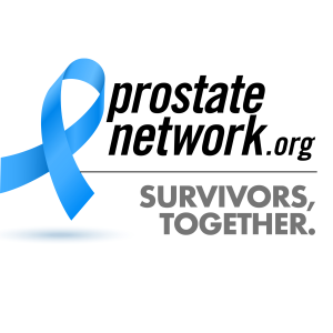 Prostate Network-logo