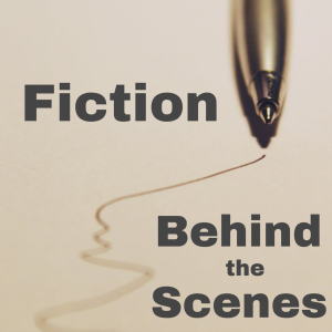 Fiction Behind the Scenes-logo