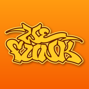WEFUNK Radio-logo