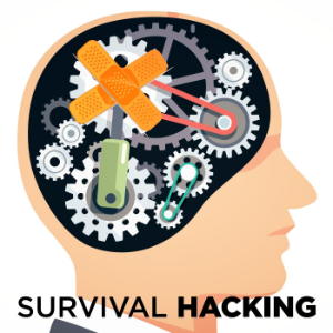 Survival Hacking-logo