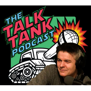 The Talk Tank-logo
