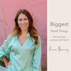 Biggest Small Things-logo