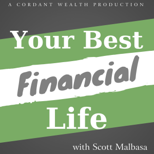 Your Best Financial Life-logo