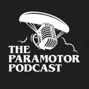 The Paramotor Podcast-logo