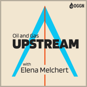 Oil and Gas Upstream-logo