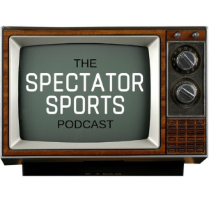 The Spectator Sports Podcast-logo